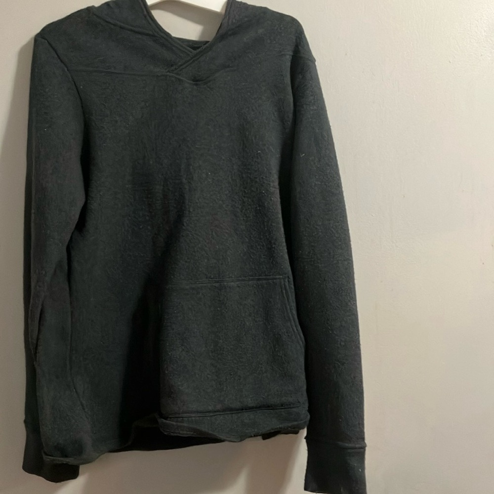 Gently worn Eastern Mountain Sports Size Large hoodie